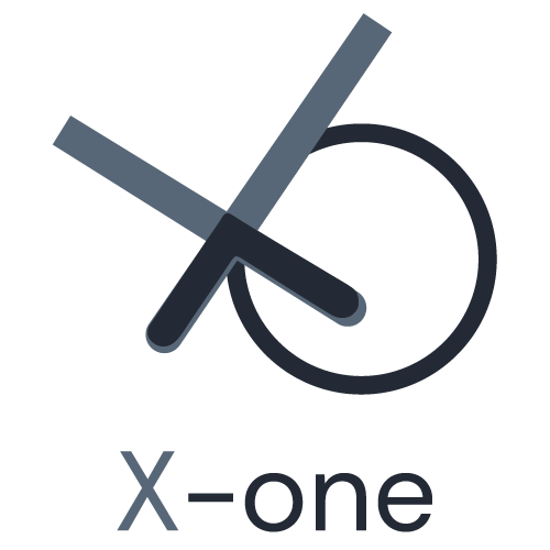 X-one